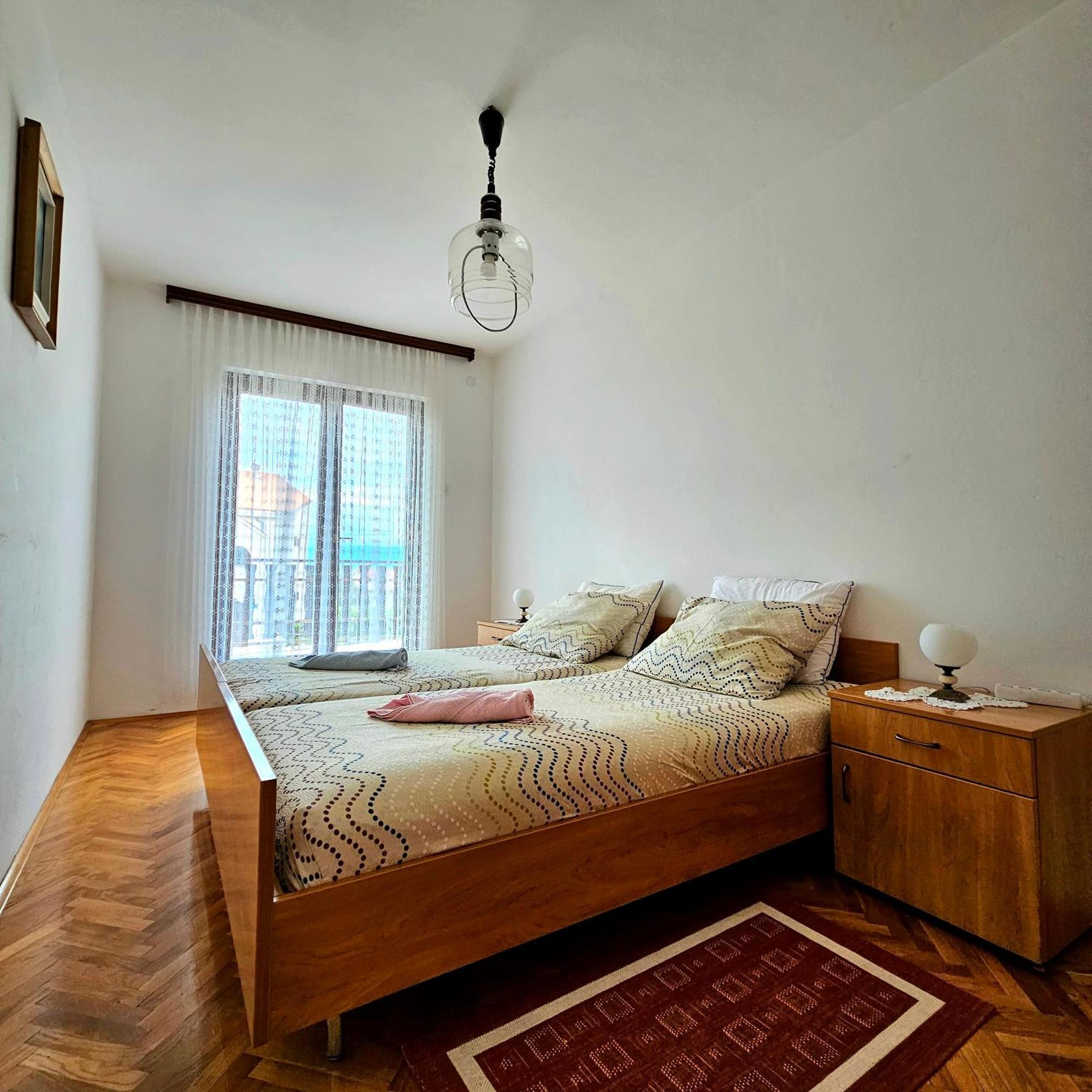 Apartman Agava Нивице Экстерьер фото