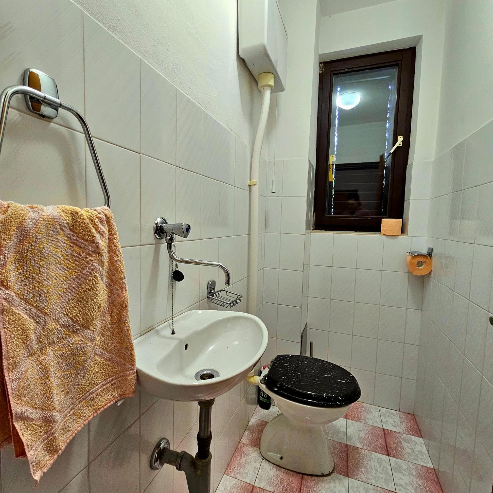 Apartman Agava Нивице Экстерьер фото